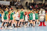 Olaf Kerber Handball DHB D-Cup Sonntag Hannover 337