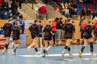 Olaf Kerber Handball DHB D-Cup Sonntag Hannover 309