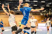 Olaf Kerber Handball DHB D-Cup Sonntag Hannover 317