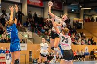 Olaf Kerber Handball DHB D-Cup Sonntag Hannover 322