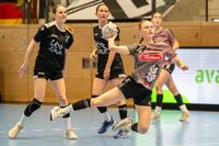 Olaf Kerber Handball DHB D-Cup Sonntag Hannover 302