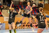 Olaf Kerber Handball DHB D-Cup Sonntag Hannover 304