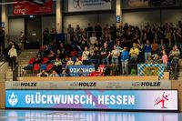 Olaf Kerber Handball DHB D-Cup Sonntag Hannover 437