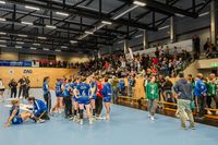 Olaf Kerber Handball DHB D-Cup Sonntag Hannover 440