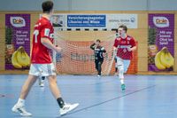 U19 DHB Bundesliga