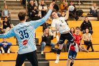 U19 DHB Bundesliga