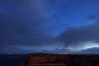 Astrofotografie Helgoland