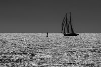 Nordsee Überfahrt Helgoland