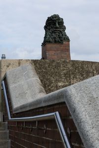 Naturfotografie Urbanphotographie Bremen Stauwehr Weser Olaf Kerber 004