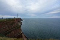 Wetterfotografie Naturfotografie Helgoland Sturm Olaf Kerber 001