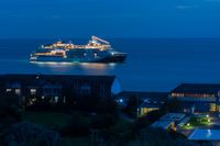 Wetterfotografie Naturfotografie Helgoland Sturm Olaf Kerber 006