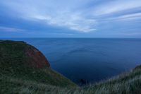 Wetterfotografie Naturfotografie Helgoland Sturm Olaf Kerber 010