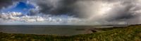 Wetterfotografie Naturfotografie Helgoland Sturm Olaf Kerber 101