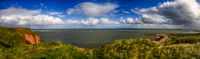 Wetterfotografie Naturfotografie Helgoland Sturm Olaf Kerber 102