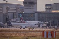 Planespotting Frankfurt Airport Olaf Kerber 032