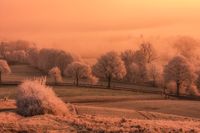 Landschaftsfotografie Weserbergland