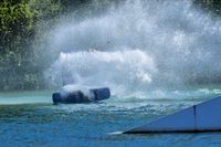 Sportfotografie Wakeboarding 002