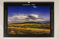 Wandkalender Landschaft Naturfotografie Landschaftsfotografie Nikon 001