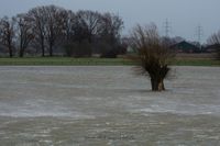 Wetterfotografie, Superzelle, Unwetter, Sturmj&auml;ger, NRW