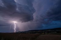 Wetterfotografie stormchasing Gewitter Olaf Kerber 004