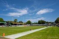 Sportfotografie Football M&uuml;nster Blackhawks Rostock Griffins Olaf Kerber 140