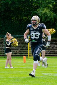 Sportfotografie Paderborn Dolphins Dresden Monarchs Olaf Kerber 014