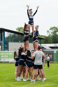 Sportfotografie American Football GFL2 Hildesheim Invaders M&uuml;nster Blackhawks Olaf Kerber 102