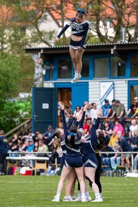 Sportfotografie GFL Hildesheim Invaders GFL2 Bielefeld Bulldogs Olaf Kerber 008