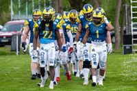 Sportfotografie GFL Hildesheim Invaders GFL2 Bielefeld Bulldogs Olaf Kerber 010