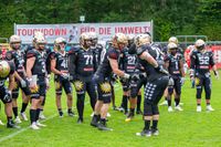 Olaf Kerber GFL PB Dolphins BS NewYorker Lions 014