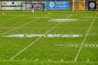 Olaf Kerber American Football L&auml;nderspiel U19 GER SWE 009