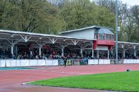 Sportfotografie Football Minden Wolves Bielefeld Bulldogs Olaf Kerber 105