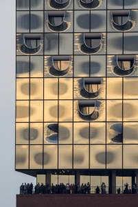 Hamburg Stage Theater Elbphilharmonie