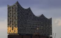 Hamburg Stage Theater Elbphilharmonie