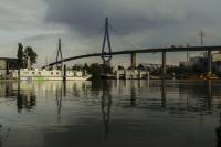 Hamburg K&ouml;hlbrandbr&uuml;cke