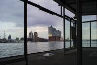 Hamburg Stage Theater Elbphilharmonie